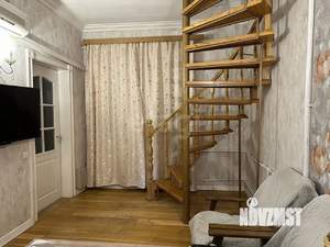 Дом 98м&sup2;, 2-этажный, участок 5 сот.  