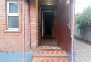 Дом 65м&sup2;, 1-этажный, участок 5 сот.  