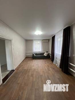 Дом 77м&sup2;, 2-этажный, участок 5 сот.  