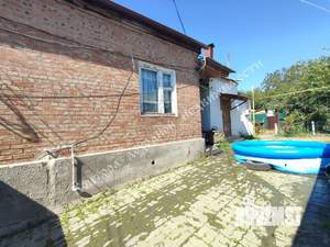 Дом 100м², 1-этажный, участок 6 сот.  