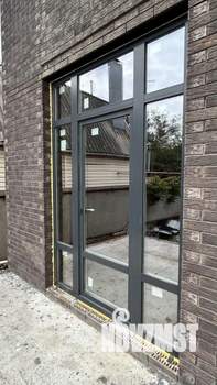 Дом 150м&sup2;, 2-этажный, участок 3 сот.  