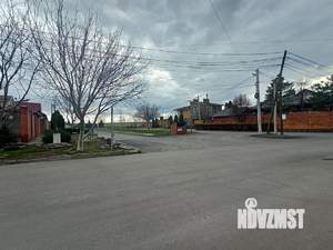 Дом 190м&sup2;, 2-этажный, участок 3 сот.  