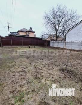 Дом 97м&sup2;, 2-этажный, участок 6 сот.  