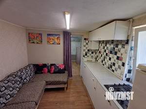 Дом 65м&sup2;, 1-этажный, участок 2 сот.  