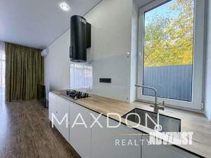 Дом 140м², 1-этажный, участок 6 сот.  