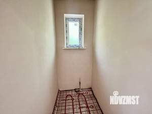 Дом 100м², 1-этажный, участок 3 сот.  
