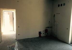 Дом 120м², 2-этажный, участок 3 сот.  