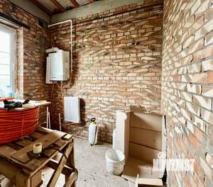 Дом 120м², 1-этажный, участок 4 сот.  