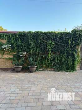 Дом 160м², 2-этажный, участок 3 сот.  