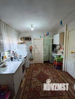 Дом 74м², 1-этажный, участок 5 сот.  