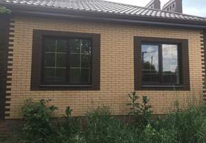 Дом 70м², 1-этажный, участок 2 сот.  