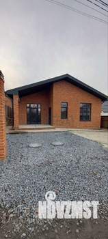 Дом 74м&sup2;, 2-этажный, участок 2 сот.  