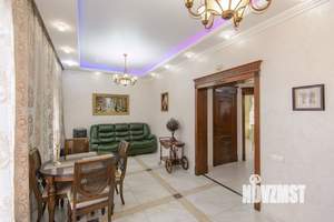 Дом 120м², 2-этажный, участок 3 сот.  