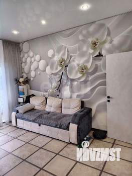 Дом 68м², 1-этажный, участок 2 сот.  