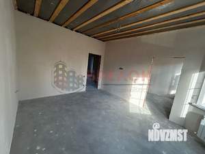 Дом 147м&sup2;, 2-этажный, участок 3 сот.  