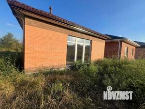 Дом 70м&sup2;, 1-этажный, участок 3 сот.  