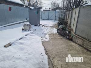Дом 18м², 1-этажный, участок 7 сот.  