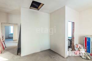 Дом 104м&sup2;, 1-этажный, участок 4 сот.  