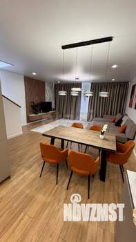 Дом 150м², 2-этажный, участок 3 сот.  