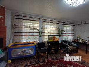 Дом 98м&sup2;, 1-этажный, участок 5 сот.  