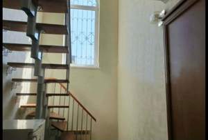 Дом 173м&sup2;, 2-этажный, участок 6 сот.  