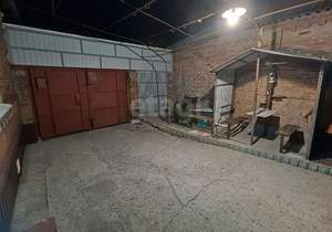 Дом 117м², 1-этажный, участок 4 сот.  