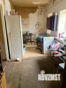 Дом 66м&sup2;, 1-этажный, участок 3 сот.  