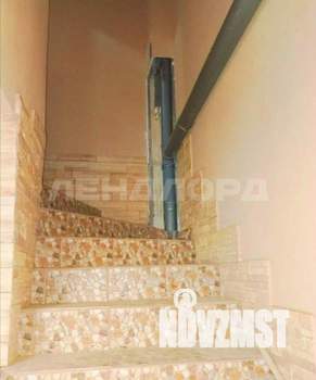 Дом 320м&sup2;, 3-этажный, участок 2 сот.  