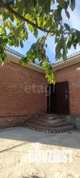 Дом 93м², 1-этажный, участок 4 сот.  