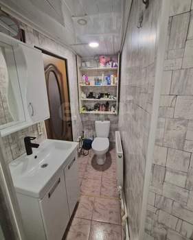 Дом 92м&sup2;, 1-этажный, участок 3 сот.  