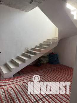 Дом 173м&sup2;, 2-этажный, участок 6 сот.  