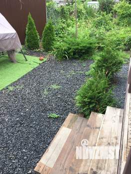 Дом 90м², 2-этажный, участок 6 сот.  