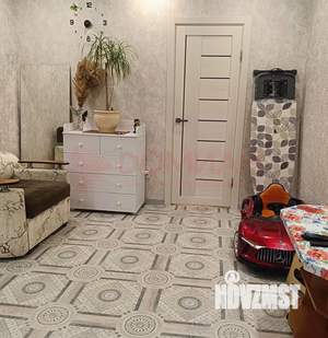 Дом 42м², 1-этажный, участок 1 сот.  