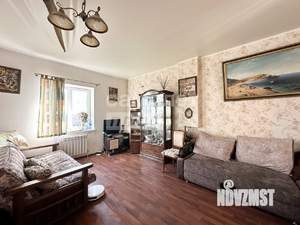 Дом 140м², 2-этажный, участок 3 сот.  