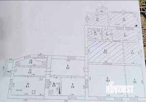 Дом 160м², 1-этажный, участок 4 сот.  