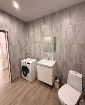 Дом 95м&sup2;, 1-этажный, участок 3 сот.  