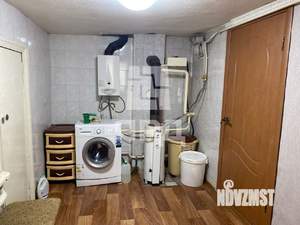 Дом 66м², 1-этажный, участок 6 сот.  