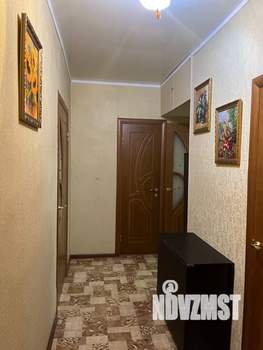 Дом 55м&sup2;, 1-этажный, участок 2 сот.  