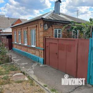 Дом 395м², 1-этажный, участок 395 сот.  