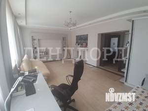 Дом 163м&sup2;, 2-этажный, участок 6 сот.  