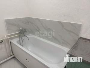 Дом 45м², 1-этажный, участок 4 сот.  
