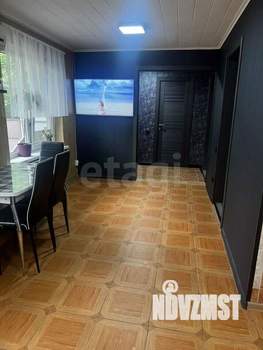 Дом 70м&sup2;, 1-этажный, участок 6 сот.  