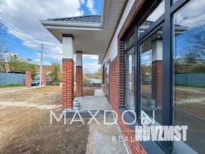 Дом 140м&sup2;, 1-этажный, участок 6 сот.  