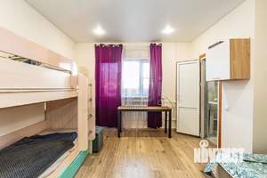 Дом 223м&sup2;, 2-этажный, участок 7 сот.  