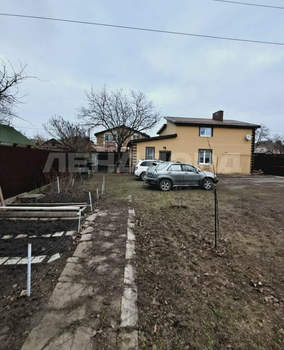 Дом 97м&sup2;, 2-этажный, участок 6 сот.  