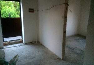 Дом 90м², 1-этажный, участок 3 сот.  