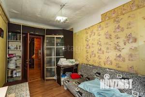 Дом 69м&sup2;, 2-этажный, участок 4 сот.  