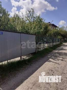 Дом 22м&sup2;, 1-этажный, участок 6 сот.  