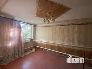 Дом 74м², 1-этажный, участок 4 сот.  