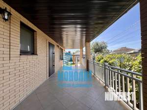 Дом 255м&sup2;, 2-этажный, участок 7 сот.  